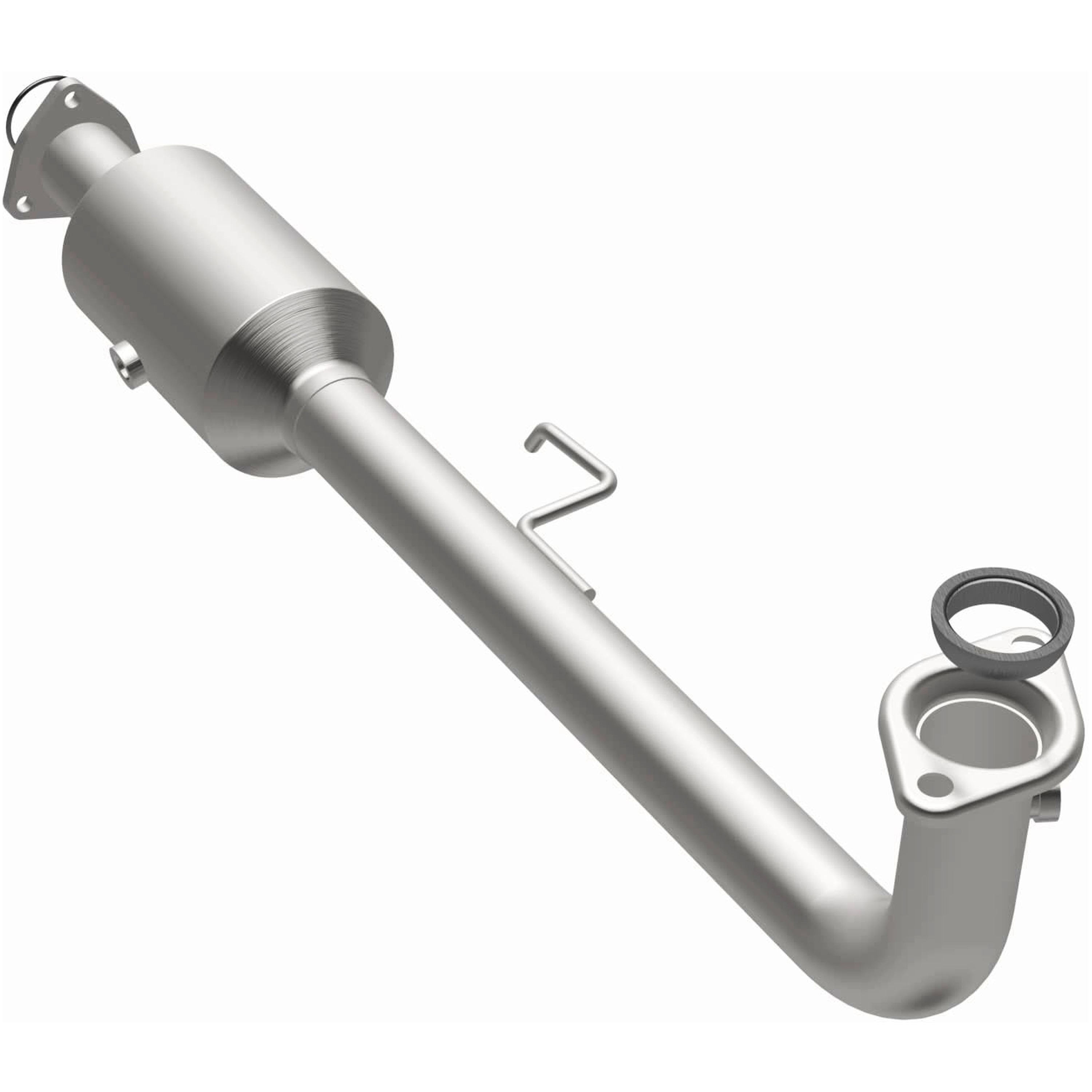 MagnaFlow 2001-2005 Honda Civic California Grade CARB Compliant Direct-Fit Catalytic Converter